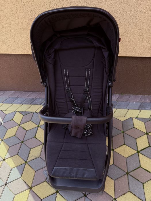 Коляска прогулянкова Carrello Bravo SL 2024