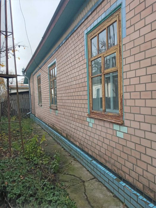 Продам будинок с.Джулинка вул.Спортивна