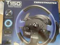 Kierownica Thrustmaster Pc, PS4, PS3
