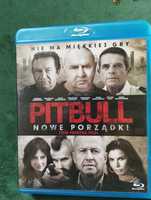 Pitbull Nowe Porządki stan idealny bluray