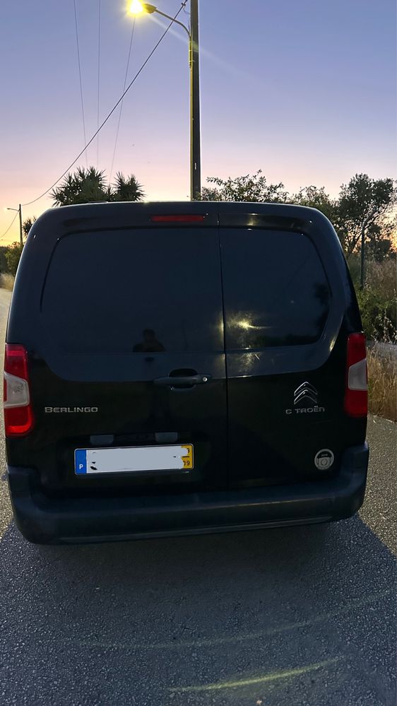 Citroen berlingo 2019 XL (L2) 1.6 bluehdi 100cv