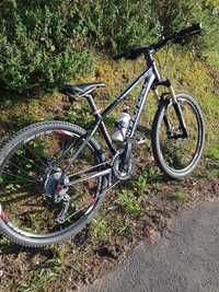 Bicicleta: Cannondale Trail SL3