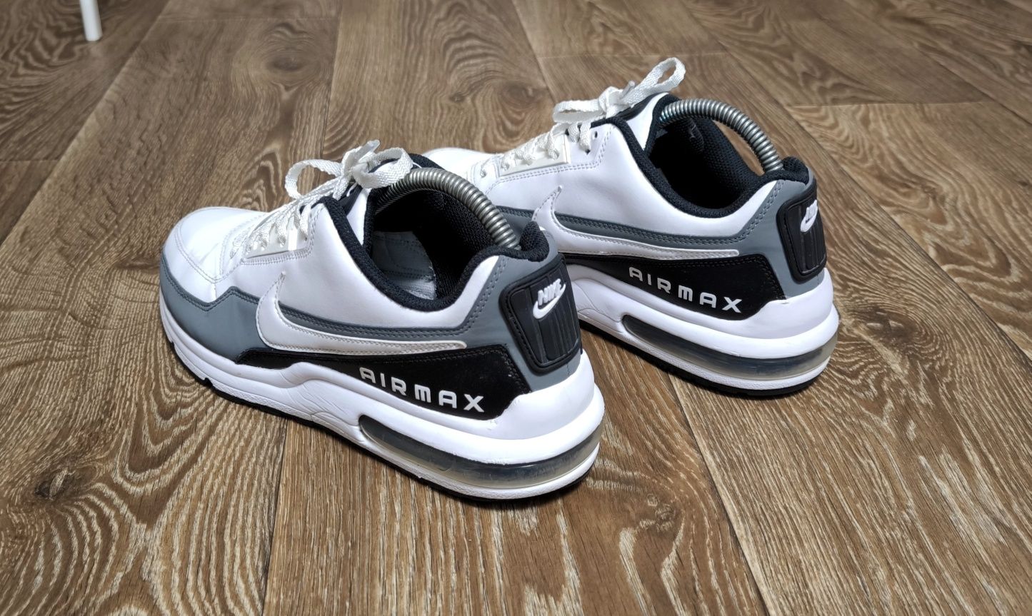 Мужские кроссовки Nike Air Max LTD 3