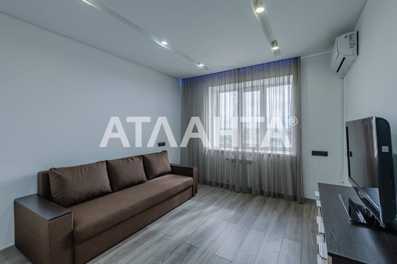 4-кімнатна двохрівнева квартира /135м²/ЖК Петрівський квартал/Без %