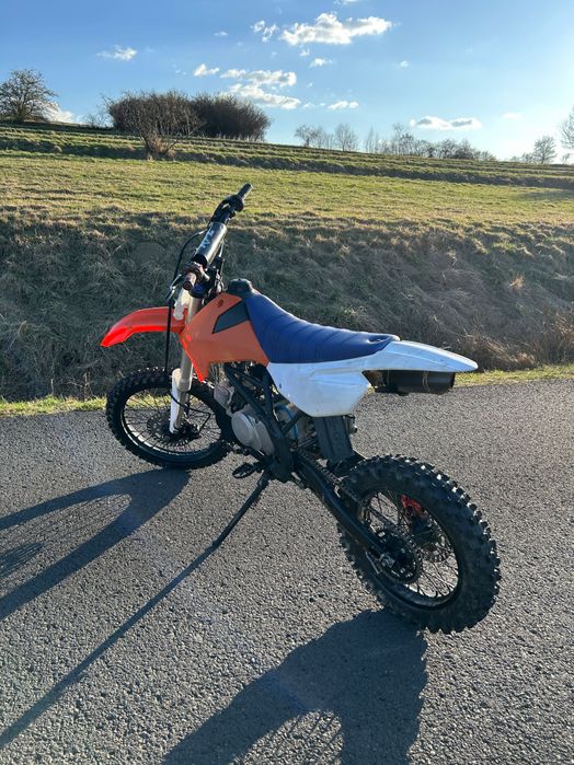 Cross RFZ 125 17/14