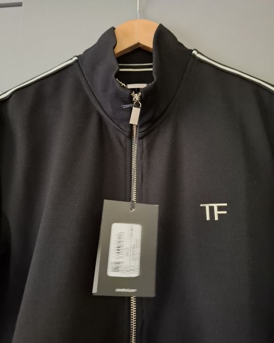 Том Фор/д красивий спортивний костюм чоловічий