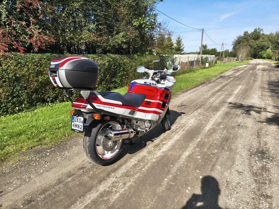 Honda CBR 1000F 1992r.