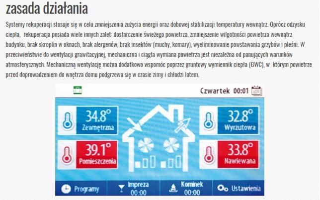 Rozdzielacz Rurowy 14x75/160 Rekuperacja Skrzynka PRODUCENT !!!