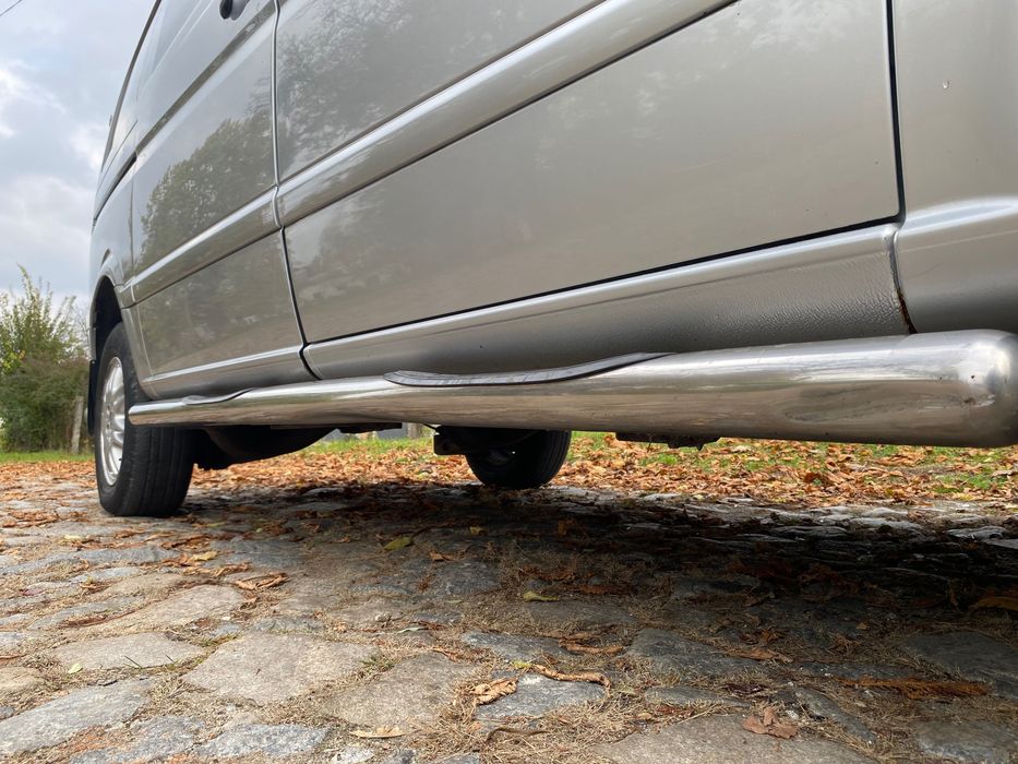 Продам мерседес віто повнопривідне