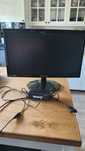 Monitor Samsung 19" S19A300N