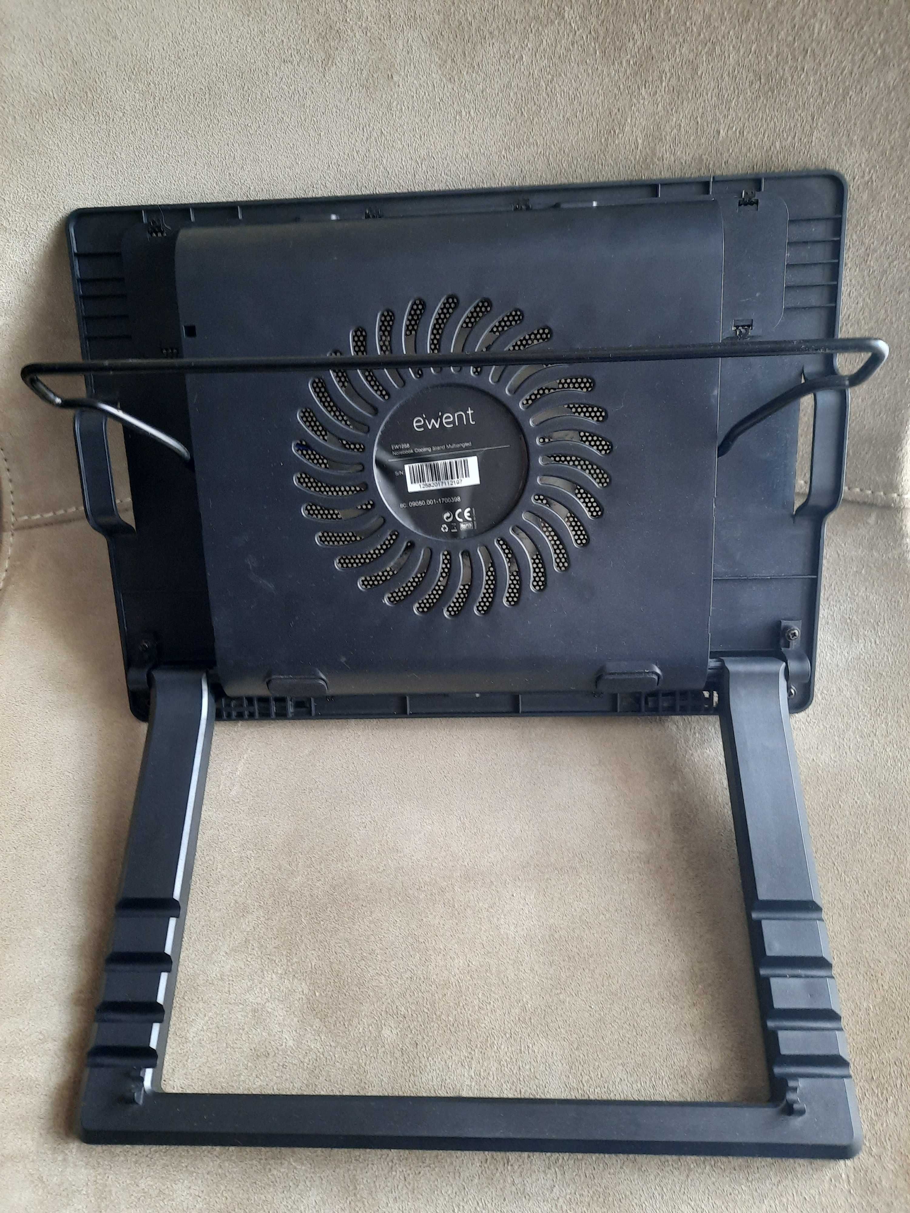 Base Cooler para Portátil EWENT EW1258