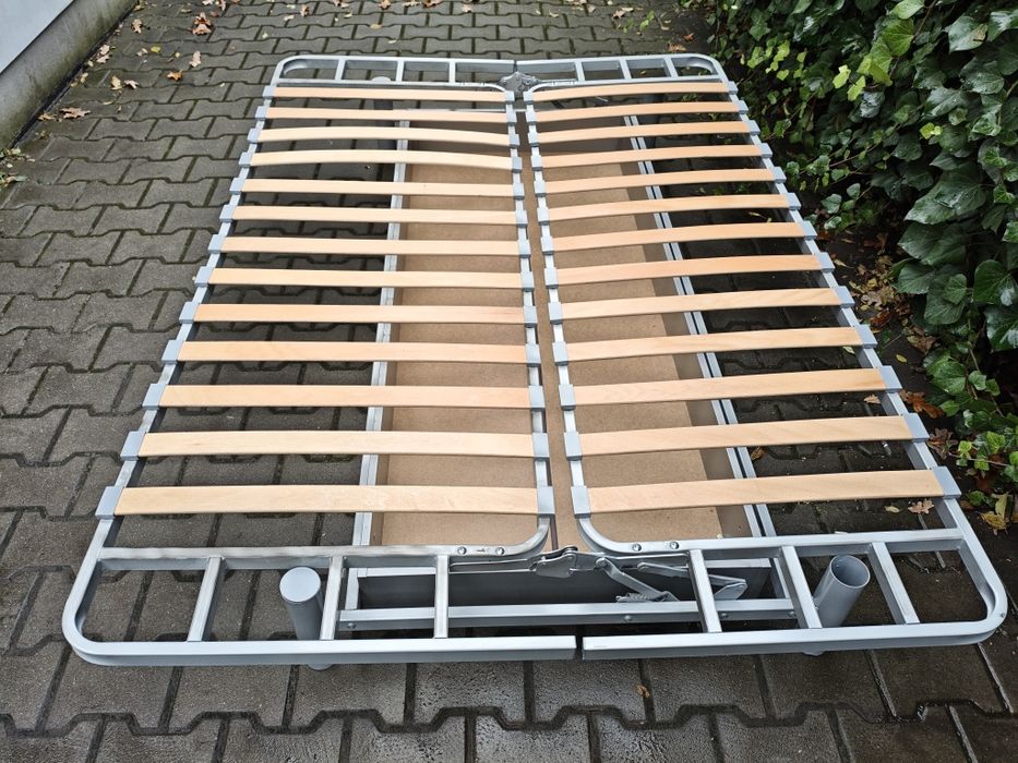 Łóżko sofa Ikea beddinge 140x200 cm/ transport