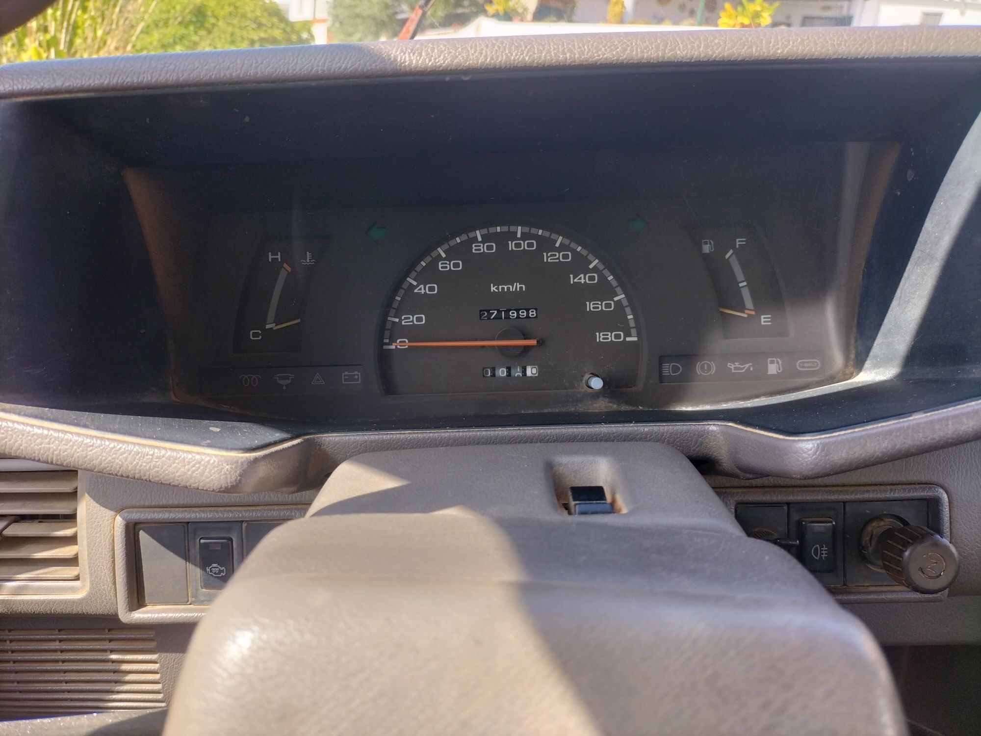 Pick-up Opel campo 2.5D 4x2
