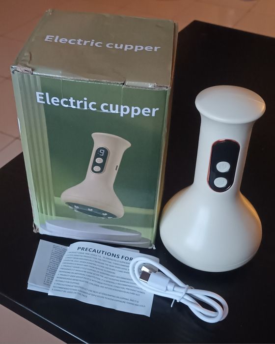 Urządzenie do masażu