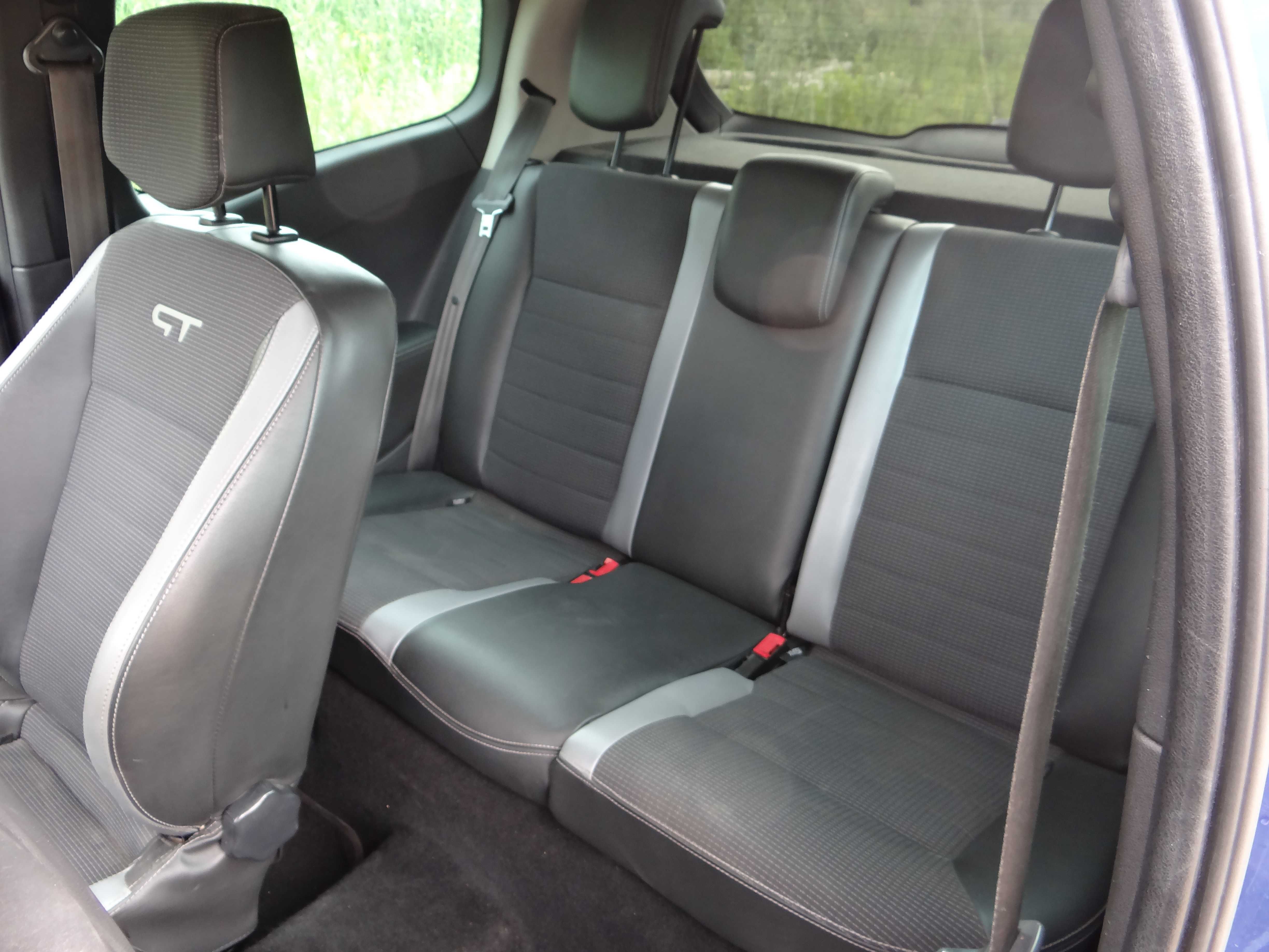 Renault Clio 3 GT 1.5 dCi