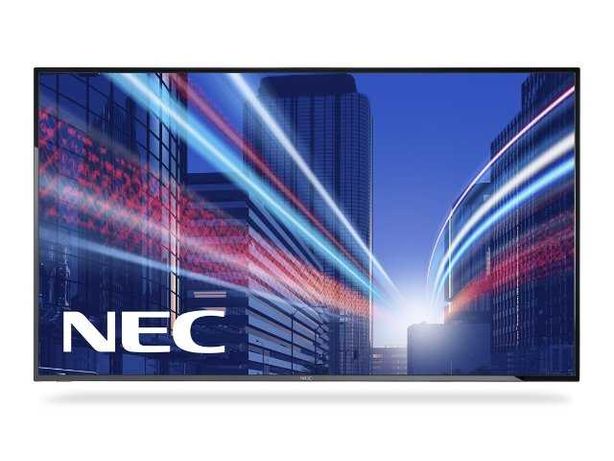 NEC E325 коммерческий информационный рекламный монитор экран дисплей