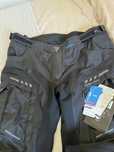 Spodnie motocyklowe rebelhorn cubby IV NOWE 4XL