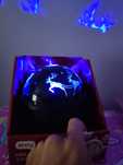 Nowy projektor led USB