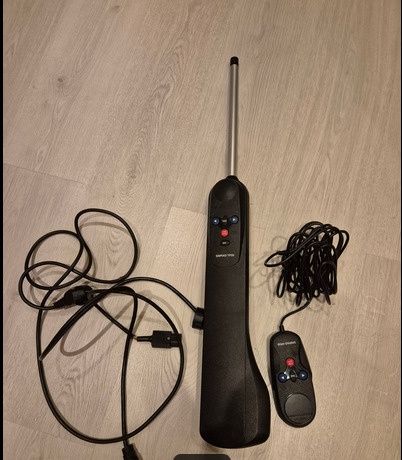 Simrad tp22 autopilot. namea2000