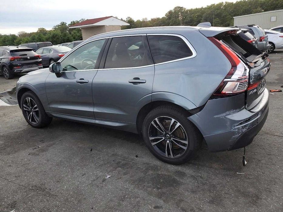 Volvo XC90 T6 Inscription  2020