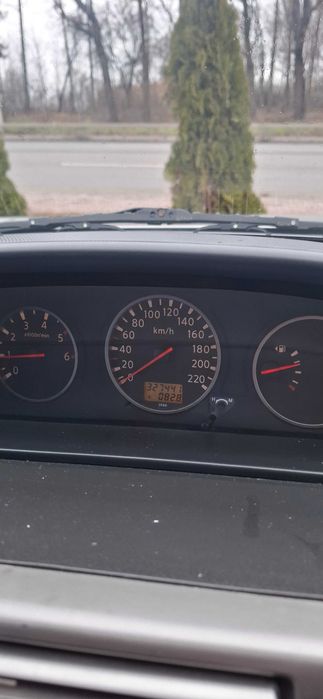 Продам Нісан X-Trail