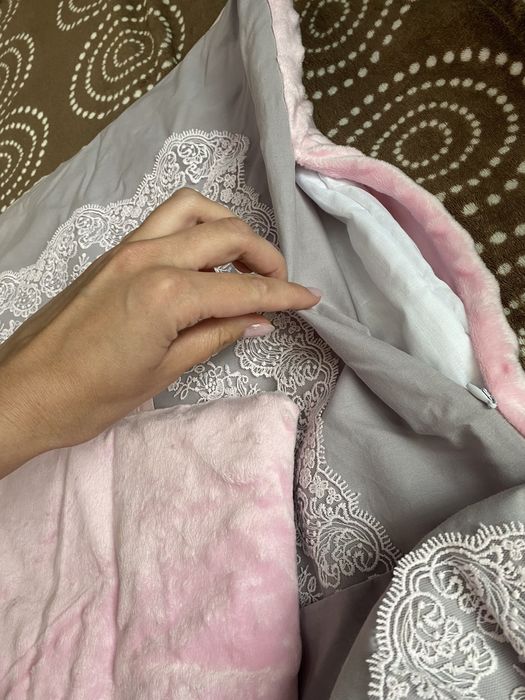 Продам конверт =ковдра