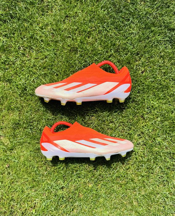 Korki Adidas X Crazyfast ELITE LL FG - 43 1/3