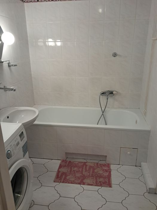 Wynajmę mieszkanie 47m2 IV piętro zlokalizowane przy ul. Ściegiennego