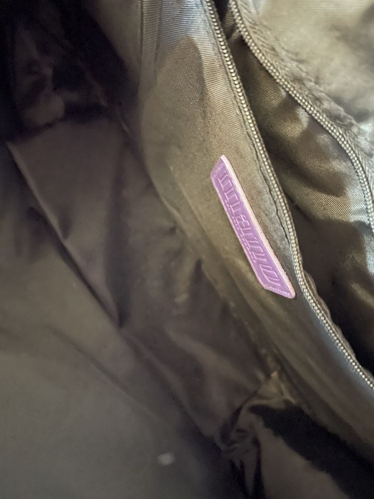 Torba i czapka milka