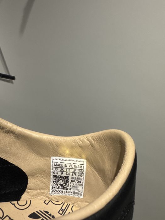Чоловічі кросівки Adidas Country Japan JH5086 Оригінал!