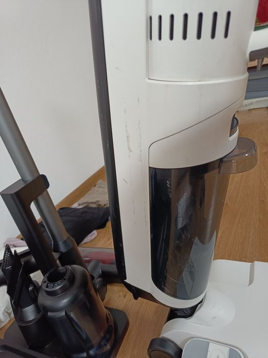 Dyad Roborock  Pro combo