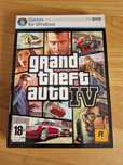 GTA 4 PC Grand Theft Auto IV na komputer