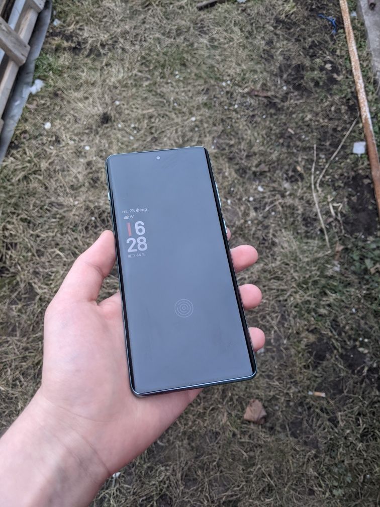 Oneplus Ace 2 Pro 12/256 (CN)