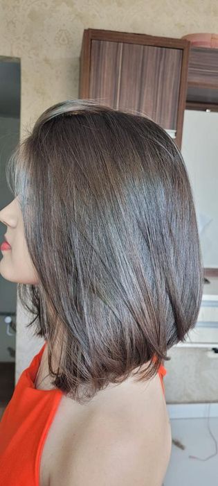 Cabeleireira a domicílio no conforto da sua casa