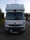 Renault Midlum DXI 220 , 11,99 T , Ładne  Nowy Tachograf (G2V2)