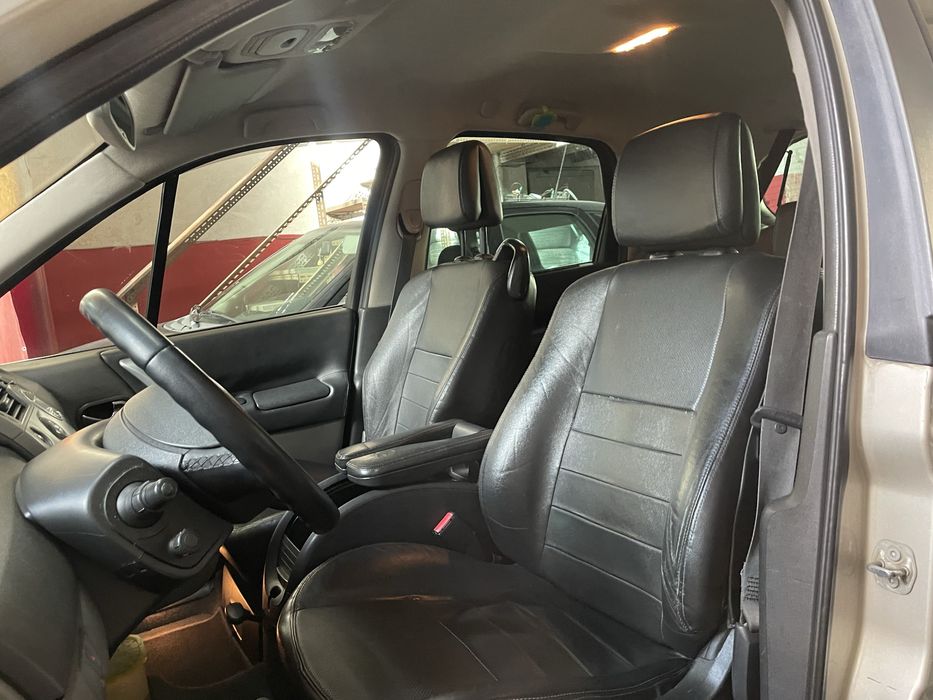 Renault Scenic 1.5 Dci Exclusive
