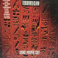 Cd - Terrorvision - Some People Say