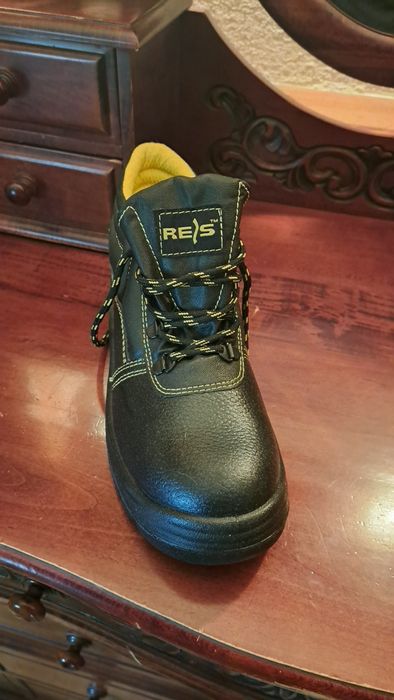 Buty robocze roz 41 Nowe