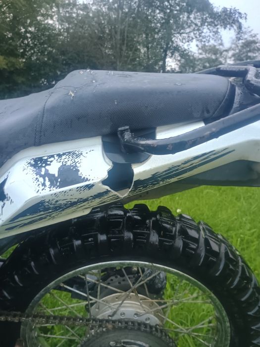 Shineray x treil 200