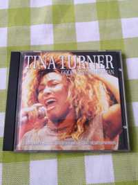 Tina Turner Good płyta CD muzyka