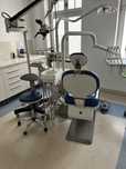 Unit stomatologiczny Teknika SE2M/A