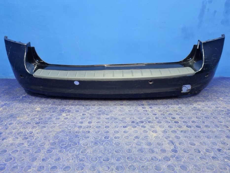 ZDERZAK tylny VOLVO V50 Lift zderzak tył Oryginał