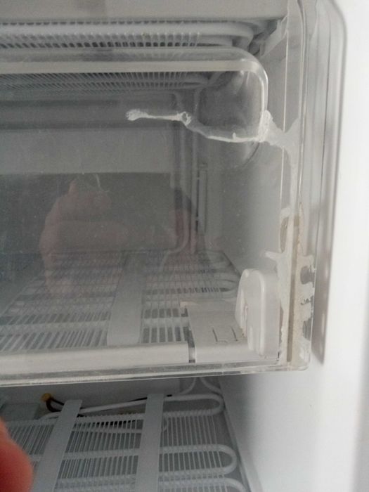 zamrażarka Curries 65L