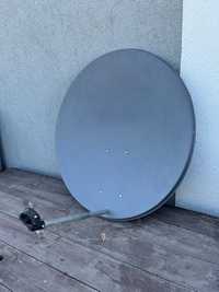 Antena satelitarna 75x85 cm