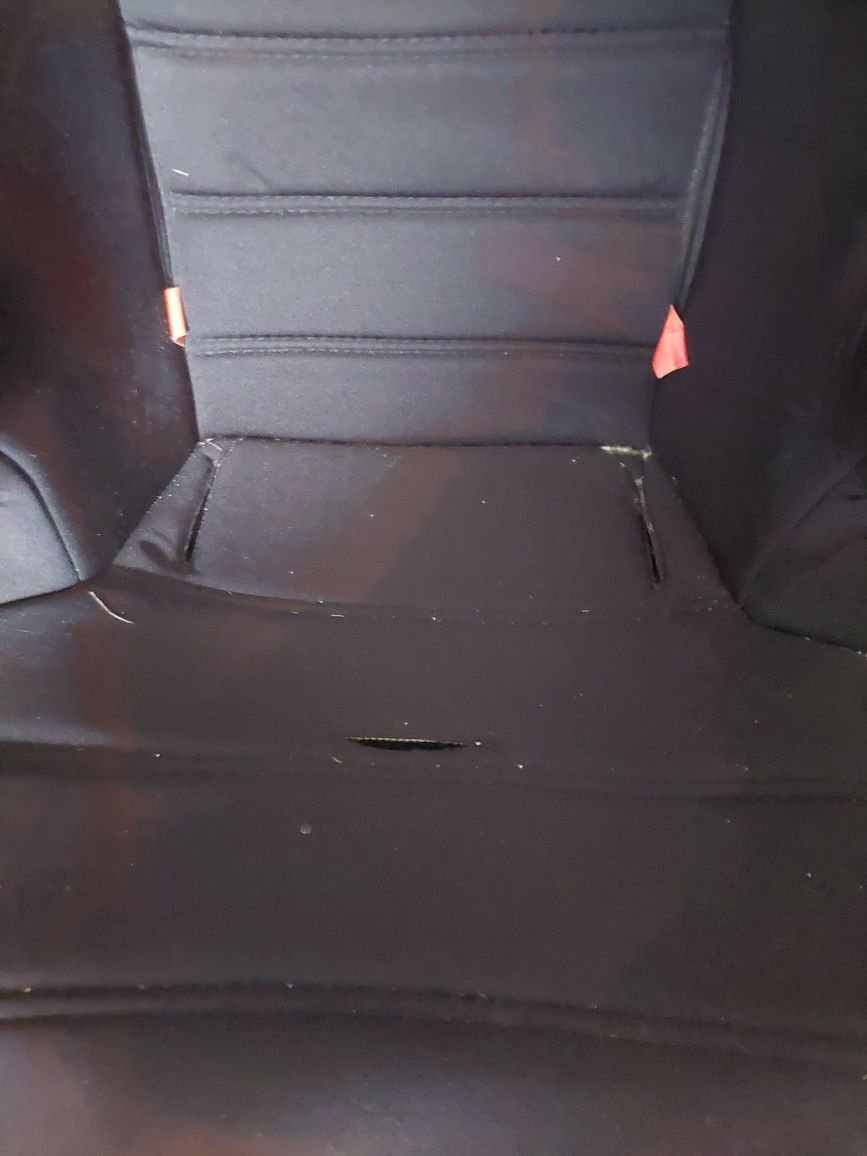 Cadeira auto Zippy