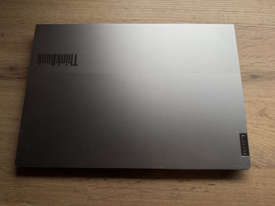 Ноутбук Thingbook 13s G2 ITL на запчасти или под ремонт