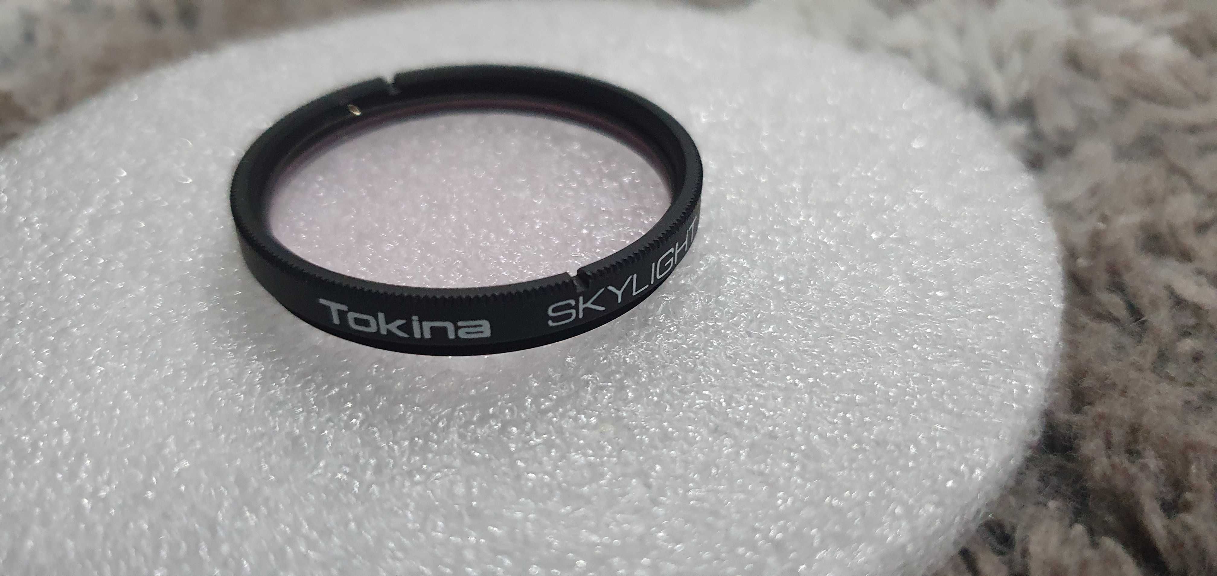 Filtr  Tokina SKYLIGHT 35.5mm