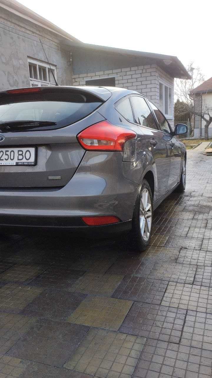 Продаж Ford Focus