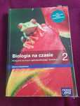 Podręcznik do biologii do klasy 2 zakres rozszerzony