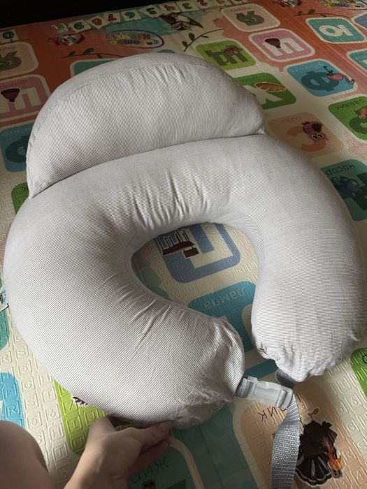 Подушка для годування Подушка для мам